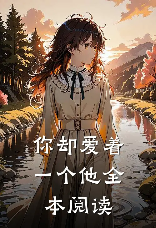 你却爱着一个他全本阅读