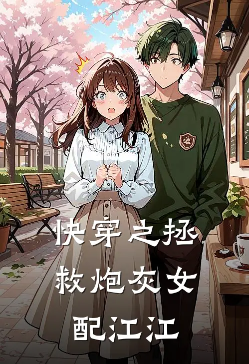 快穿之拯救炮灰女配(江江)