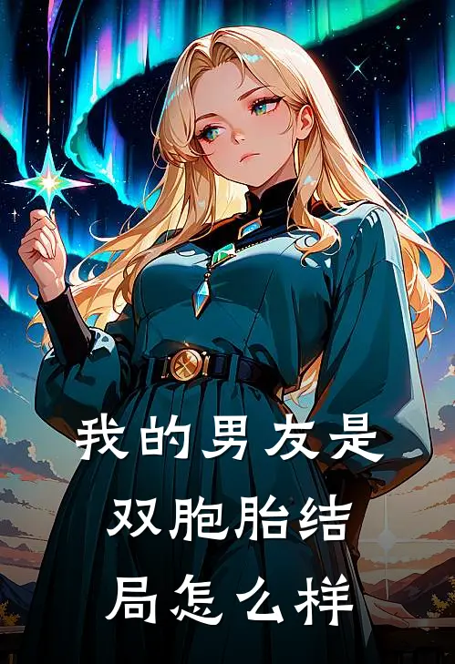 我的男友是双胞胎结局怎么样