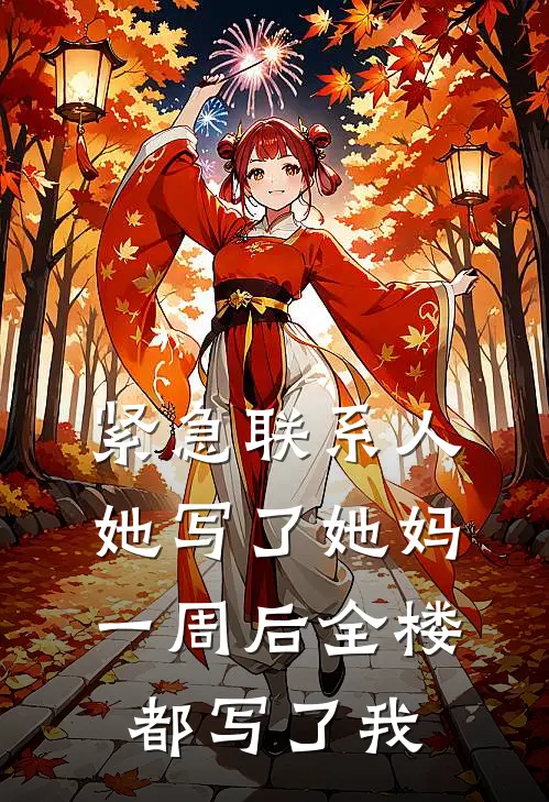 紧急联系人她写了她妈，一周后全楼都写了我