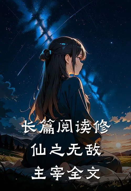 长篇阅读修仙之无敌主宰全文