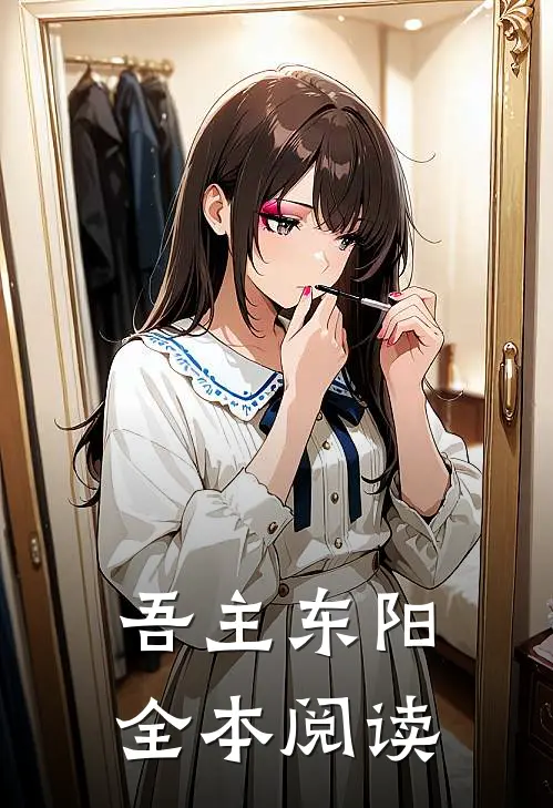 吾主东阳全本阅读
