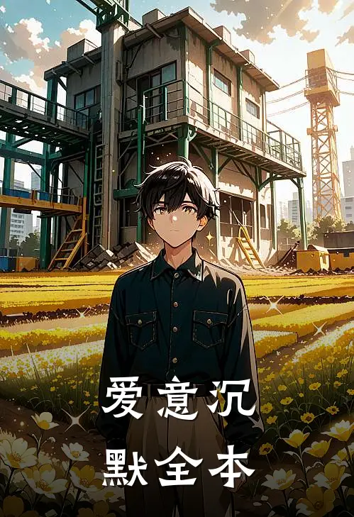 爱意沉默全本