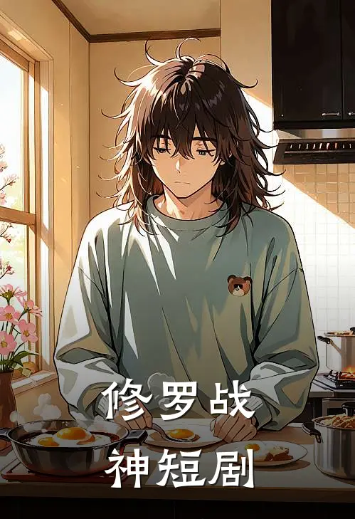 修罗战神短剧