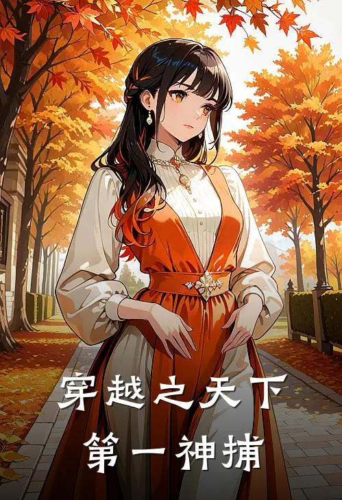 穿越之天下第一神捕