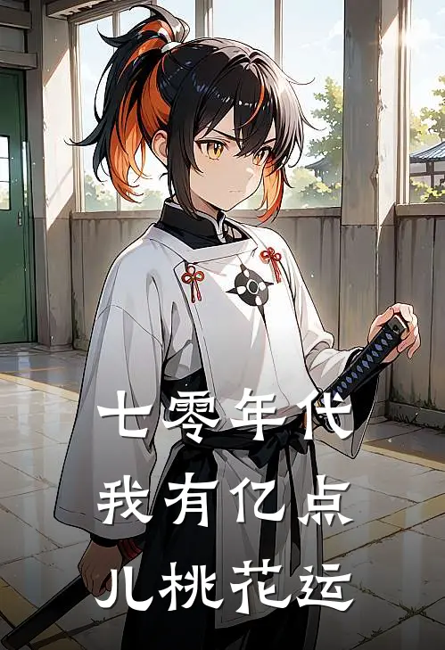 七零年代，我有亿点儿桃花运