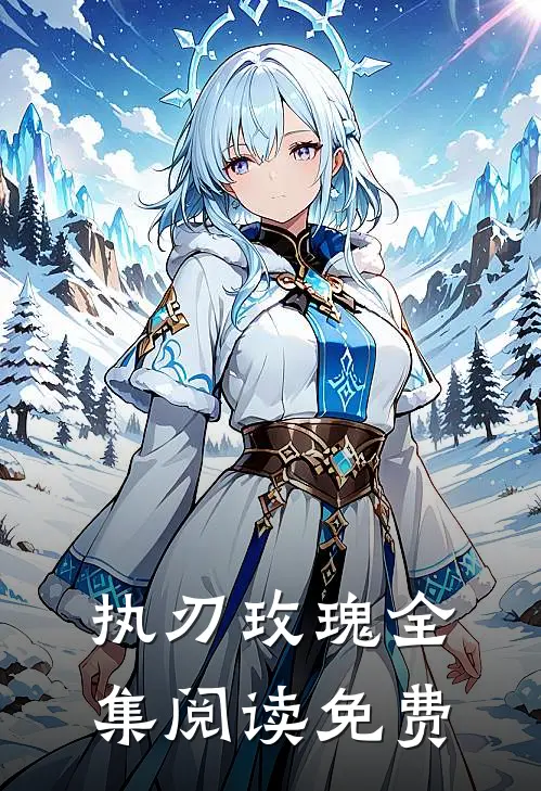 执刃玫瑰全集阅读免费
