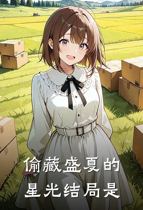 偷藏盛夏的星光结局是