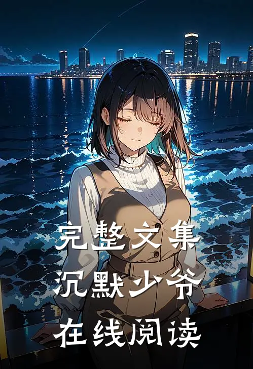 完整文集沉默少爷在线阅读