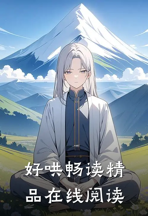 好哄畅读精品在线阅读