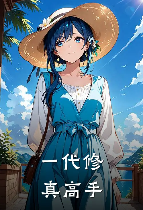 一代修真高手