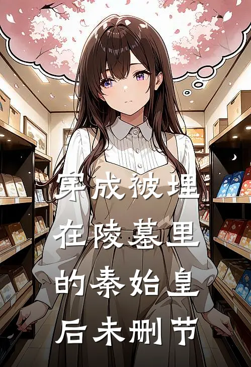 穿成被埋在陵墓里的秦始皇后未删节
