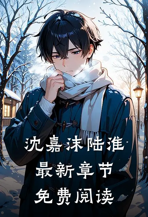 沈嘉沫陆淮最新章节免费阅读