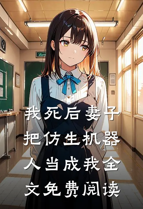 我死后妻子把仿生机器人当成我全文免费阅读
