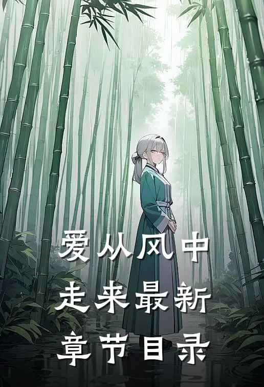 爱从风中走来最新章节目录