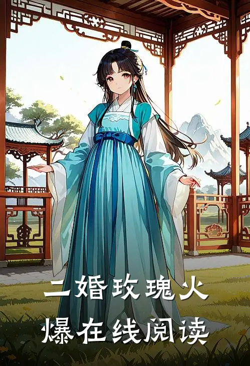 二婚玫瑰火爆在线阅读