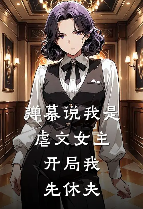 弹幕说我是虐文女主，开局我先休夫