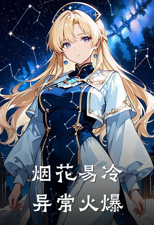 烟花易冷异常火爆