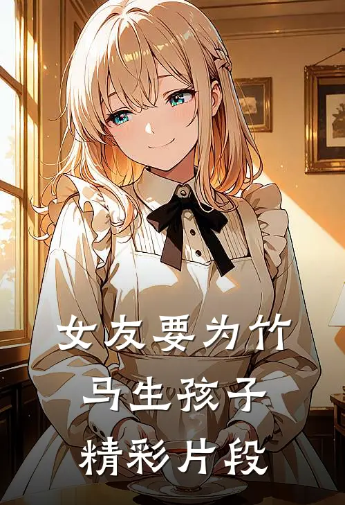 女友要为竹马生孩子精彩片段