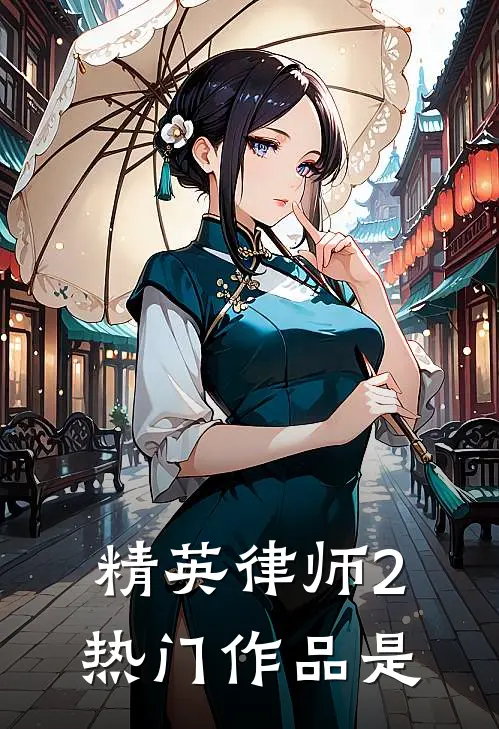 精英律师2热门作品是
