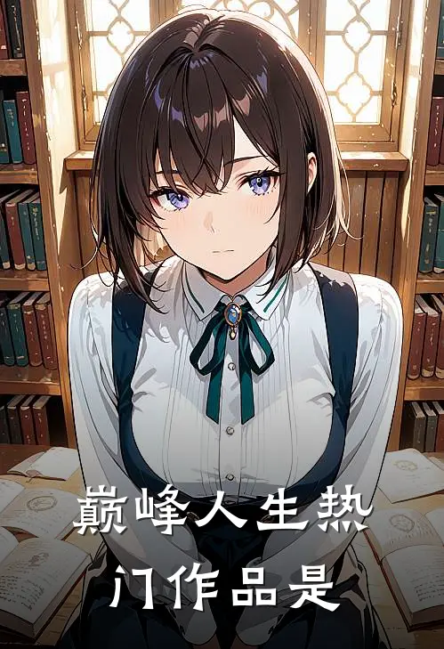 巅峰人生热门作品是