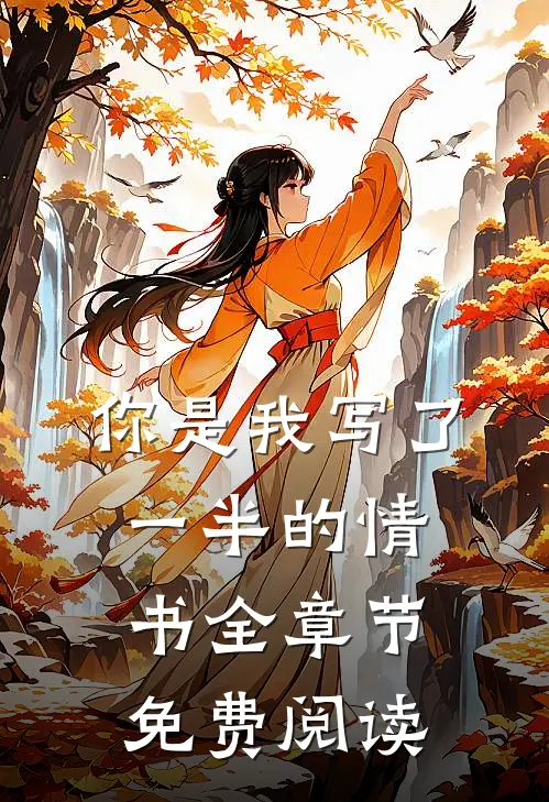 你是我写了一半的情书全章节免费阅读