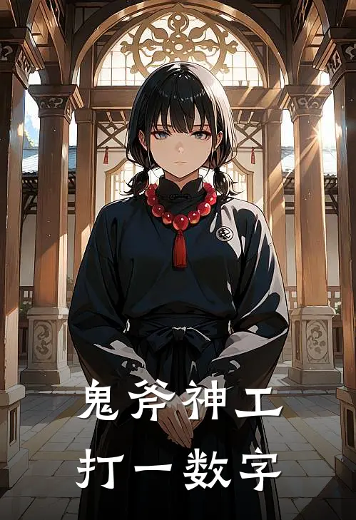 鬼斧神工打一数字