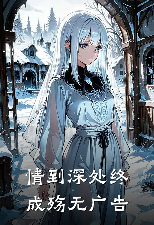 情到深处终成殇无广告