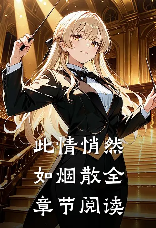 此情悄然如烟散全章节阅读