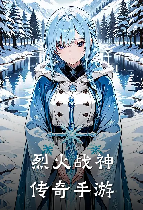烈火战神传奇手游