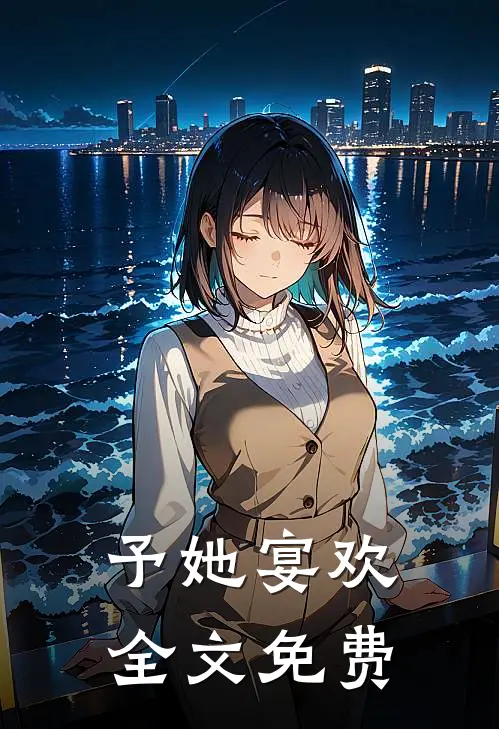 予她宴欢全文免费