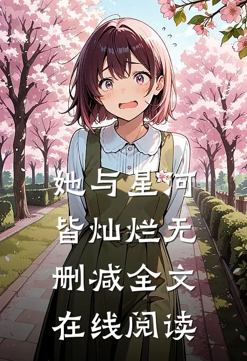 她与星河皆灿烂无删减全文在线阅读