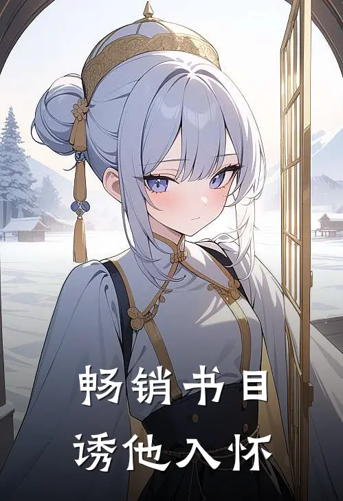 畅销书目诱他入怀