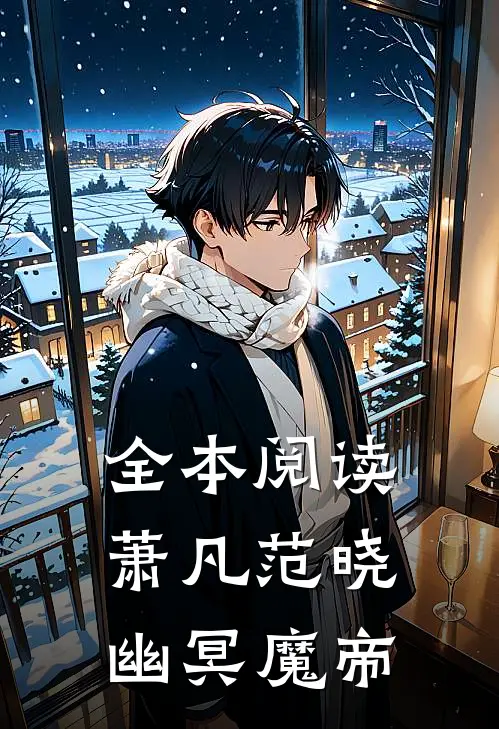 全本阅读萧凡范晓幽冥魔帝