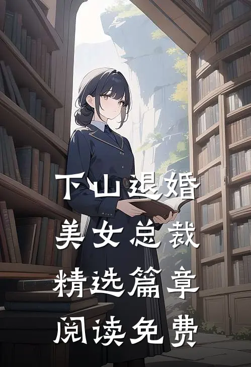 下山退婚美女总裁精选篇章阅读免费