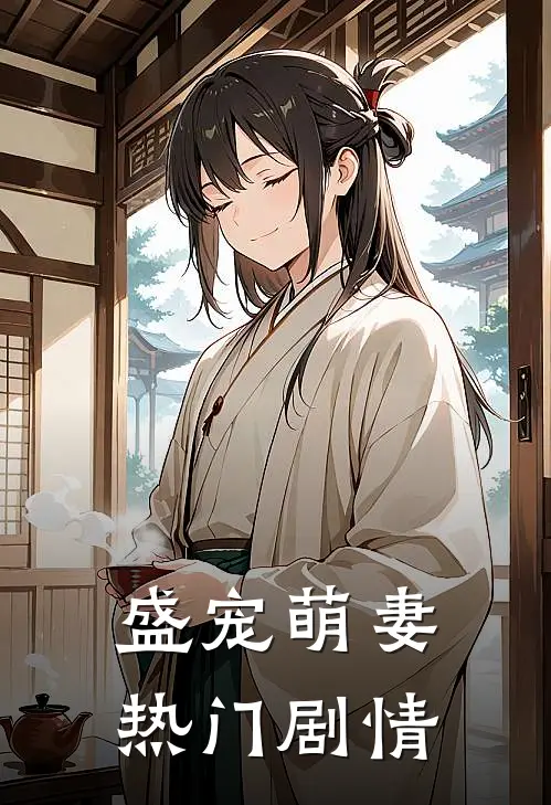 盛宠萌妻热门剧情
