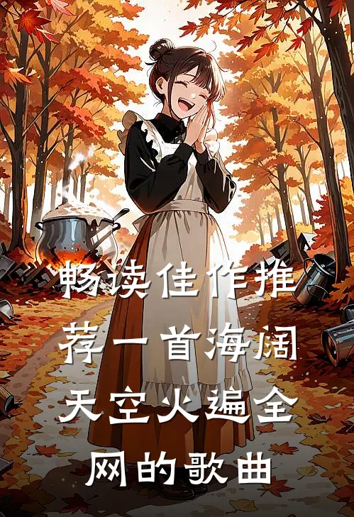畅读佳作推荐一首海阔天空火遍全网的歌曲