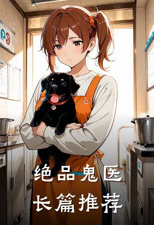 绝品鬼医长篇推荐