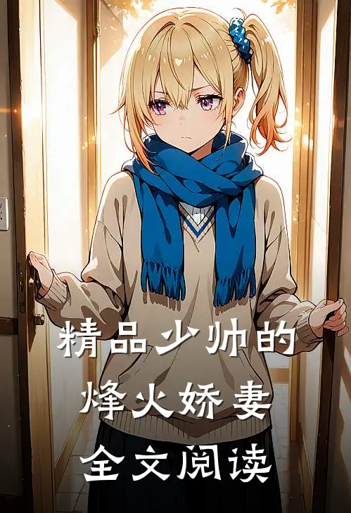 精品少帅的烽火娇妻全文阅读
