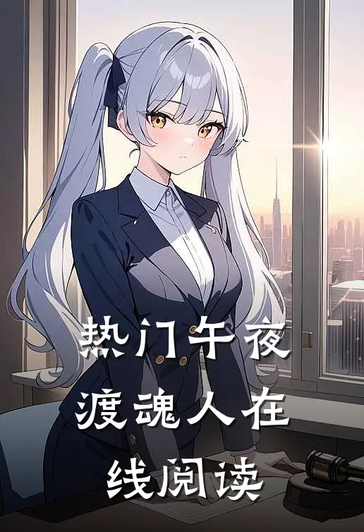 热门午夜渡魂人在线阅读