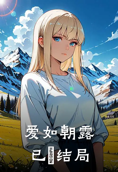 爱如朝露已晞结局