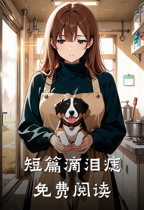 短篇滴泪痣免费阅读