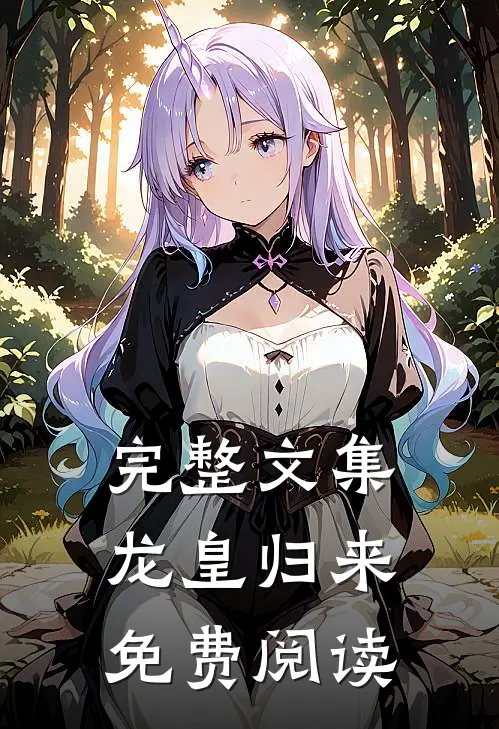 完整文集龙皇归来免费阅读