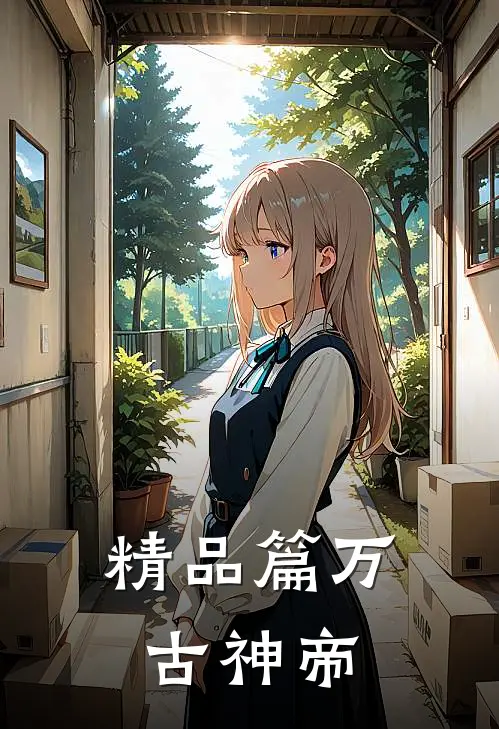 精品篇万古神帝