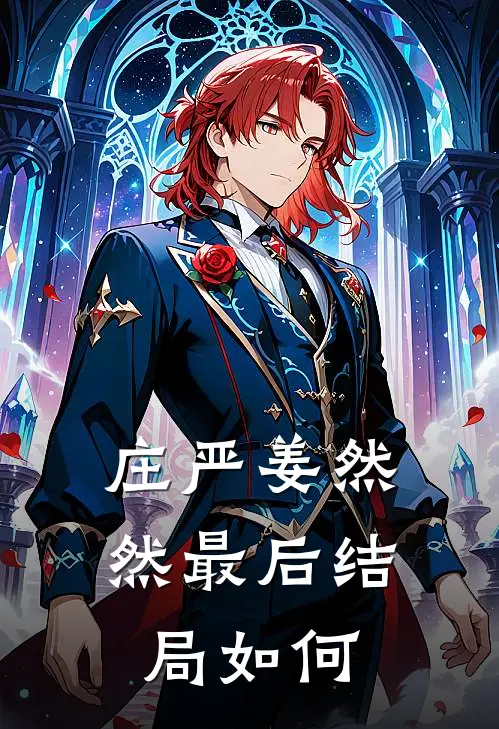庄严姜然然最后结局如何