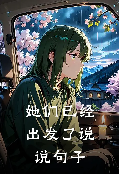 她们已经出发了说说句子