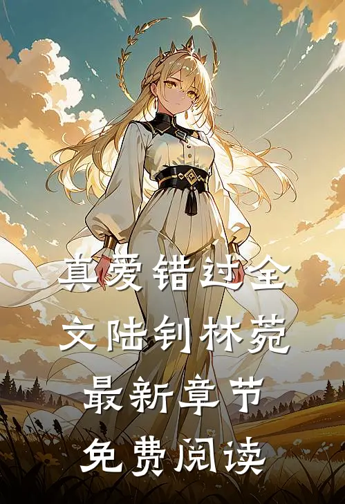 真爱错过全文陆钊林菀最新章节免费阅读