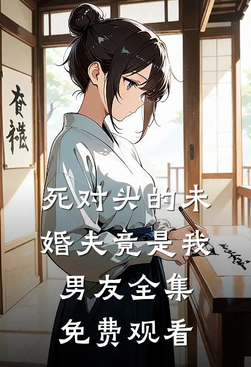死对头的未婚夫竟是我男友全集免费观看