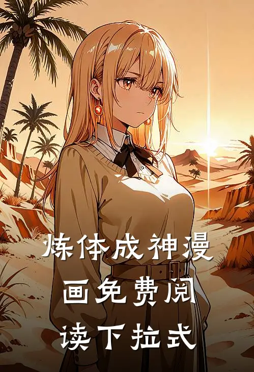炼体成神漫画免费阅读下拉式