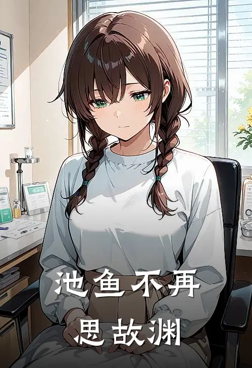 池鱼不再思故渊